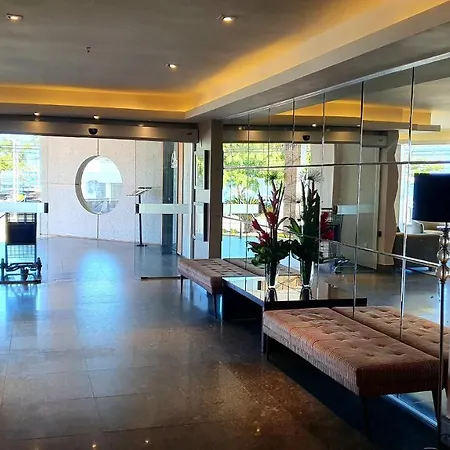 Apartamento Apto Luxo Em - Beira Mar *