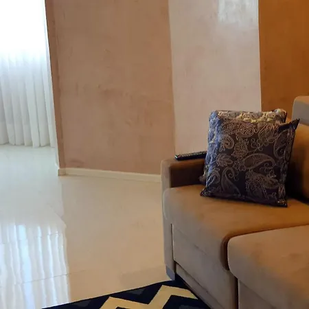 Apartamento Apto Luxo Em - Beira Mar Fortaleza (Ceara)