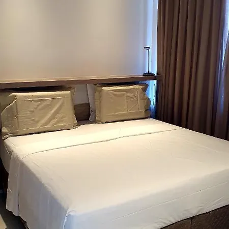 Apartamento Apto Luxo Em - Beira Mar