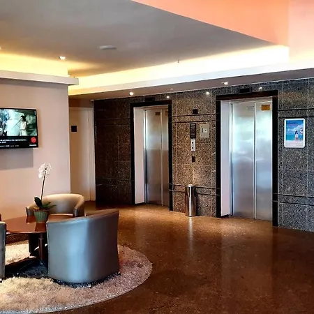 Apto Luxo Em - Beira Mar Apartamento Fortaleza (Ceara)