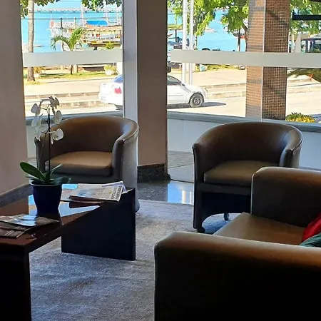 Apto Luxo Em - Beira Mar * Fortaleza (Ceara)