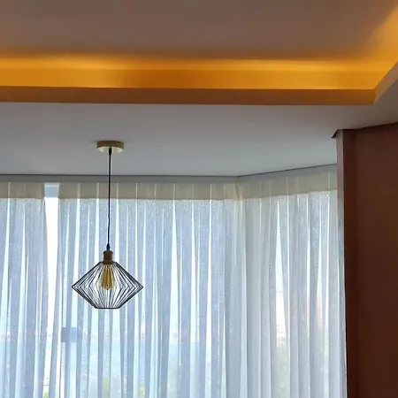 Apartamento Apto Luxo Em - Beira Mar Fortaleza (Ceara)