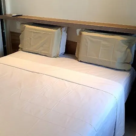 Apto Luxo Em - Beira Mar * Fortaleza (Ceara)