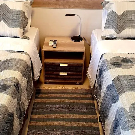 Apto Luxo Em - Beira Mar Apartamento Fortaleza (Ceara)