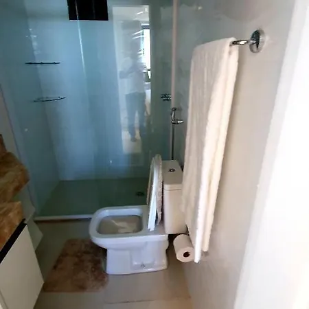 Apto Luxo Em - Beira Mar * Fortaleza (Ceara)