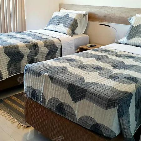 Apartamento Apto Luxo Em - Beira Mar