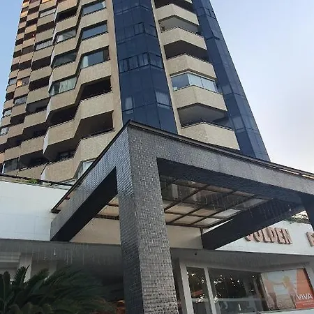 Apto Luxo Em - Beira Mar Apartamento *