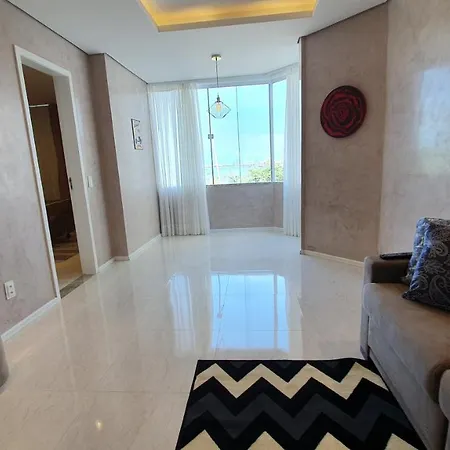 Apto Luxo Em - Beira Mar