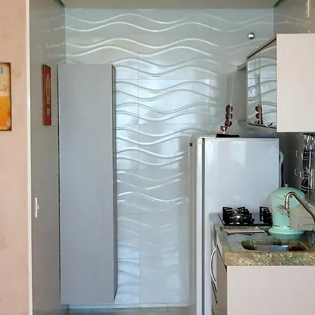 Apartamento Apto Luxo Em - Beira Mar Fortaleza (Ceara)