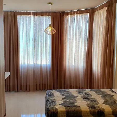 Apto Luxo Em - Beira Mar