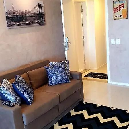Apartamento Apto Luxo Em - Beira Mar Fortaleza (Ceara)