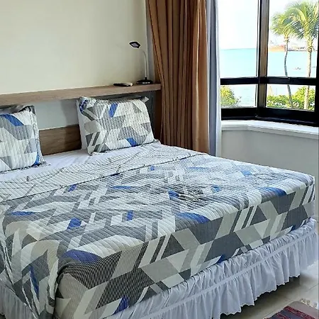 Apto Luxo Em - Beira Mar * Fortaleza (Ceara)