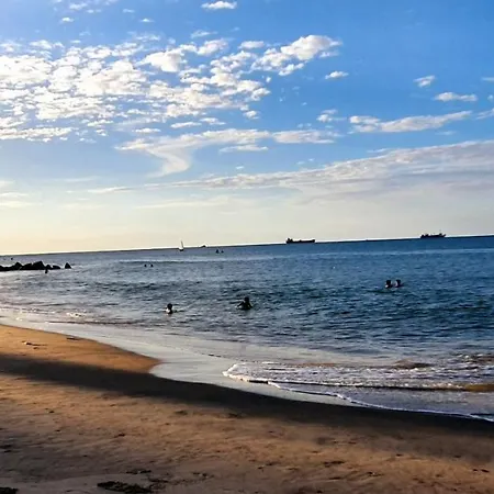 Apto Luxo Em - Beira Mar
