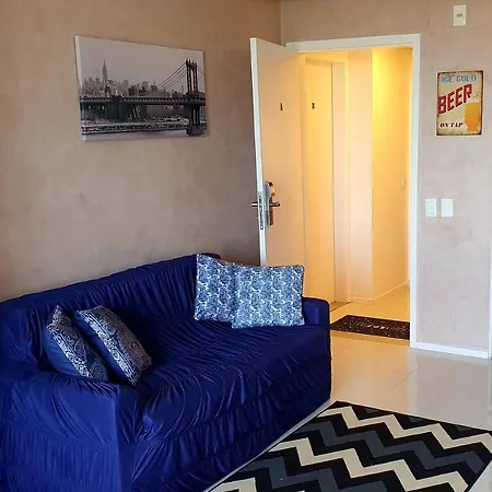 Apto Luxo Em - Beira Mar *