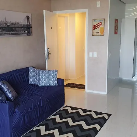 Apartamento Apto Luxo Em - Beira Mar *