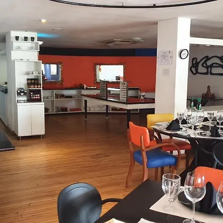 Apto Luxo Em - Beira Mar Apartamento *