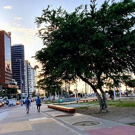 Apto Luxo Em - Beira Mar Fortaleza (Ceara)