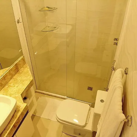 Apartamento Apto Luxo Em - Beira Mar