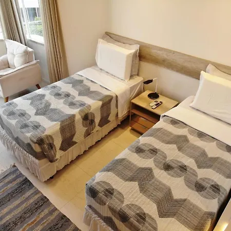 Apto Luxo Em - Beira Mar Apartamento Fortaleza (Ceara)