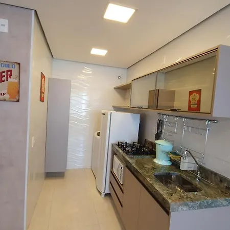 Apto Luxo Em - Beira Mar * Fortaleza (Ceara)