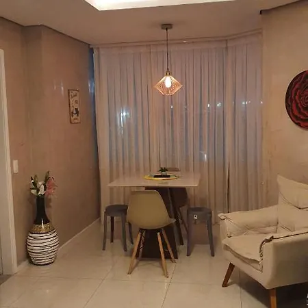 Apto Luxo Em - Beira Mar *