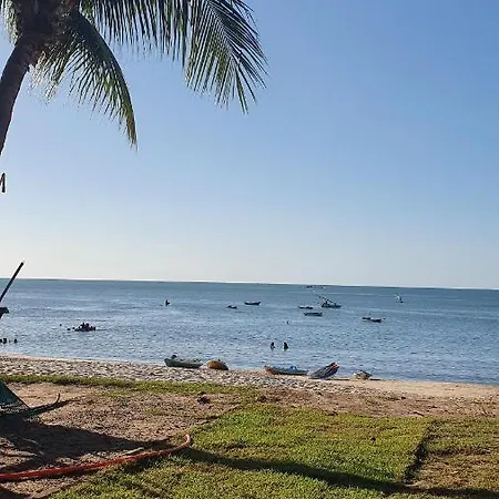 Apartamento Apto Luxo Em - Beira Mar *