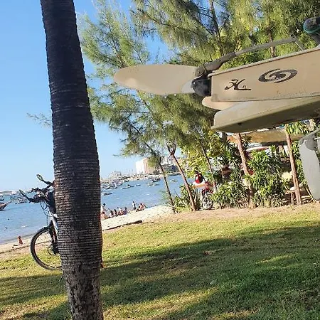 Apto Luxo Em - Beira Mar *