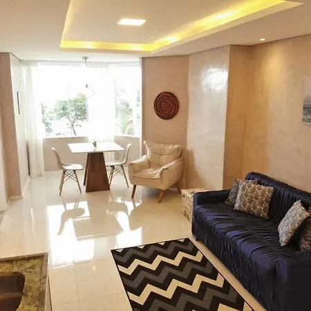 Apartamento Apto Luxo Em - Beira Mar *