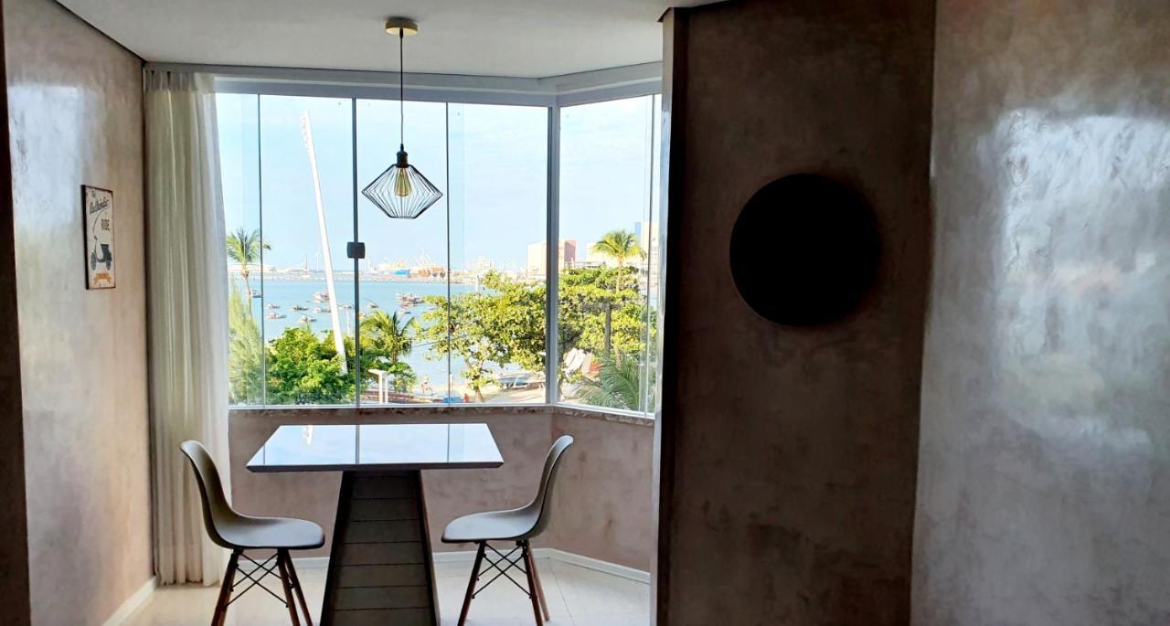 Apto Luxo Em - Beira Mar Fortaleza (Ceara)