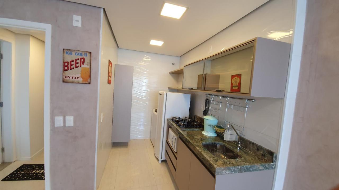 Apto Luxo Em - Beira Mar * Fortaleza (Ceara)