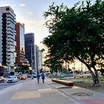 Apto Luxo Em Hotel - Beira Mar Fortaleza